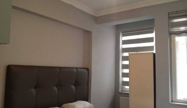 LAVİNYA APART OTEL