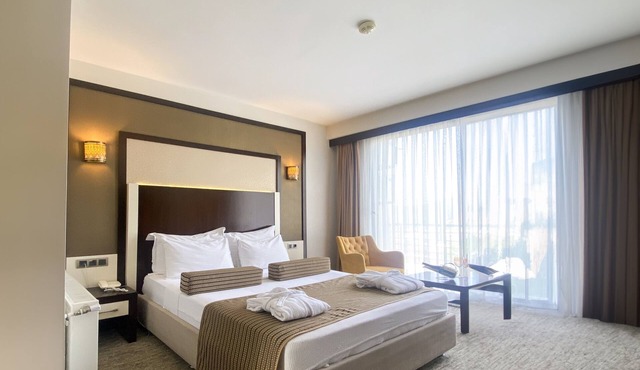 Lavin Otel