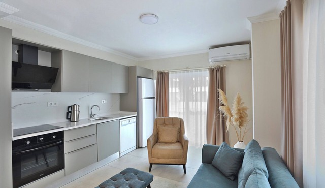 Lavinya Otel