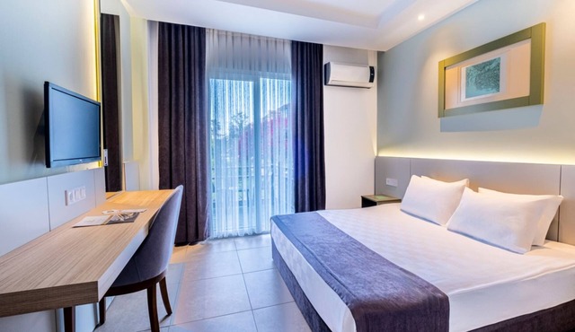 Le Jardin Resort Holiday Village