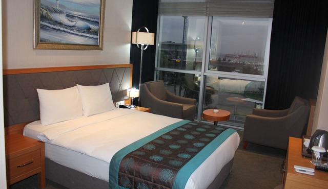 Le Marde Hotel