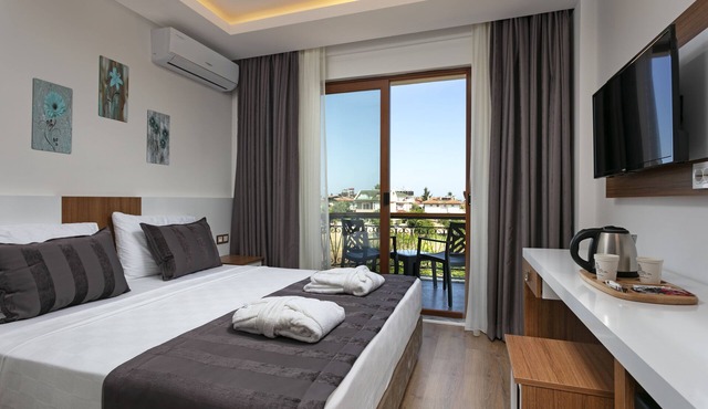 Le Marden Hotel Spa
