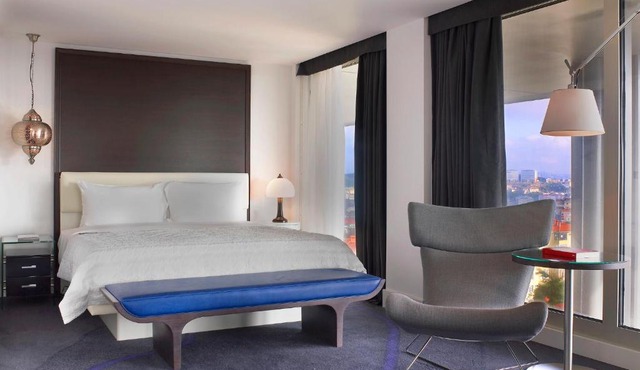 Le Meridien Istanbul Etiler