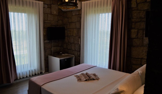 Le Petit Hotel ve Bağ Evi in Bozcaada