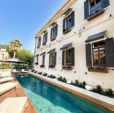 Lecole Hotel By Cityloft