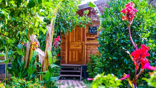 Lemon Garden Lodge in Cıralı