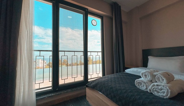 Lemon Suites & Restaurant in Sinop