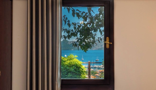 Les Terrasses De Selimiye in Marmaris