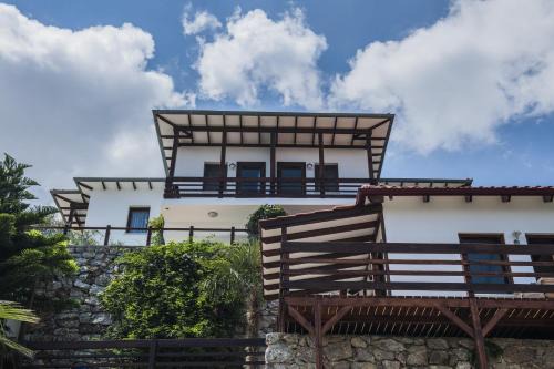 Les Terrasses De Selimiye