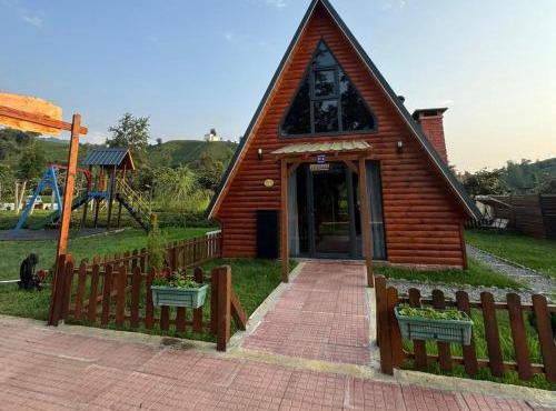 Lettaşi Bungalov