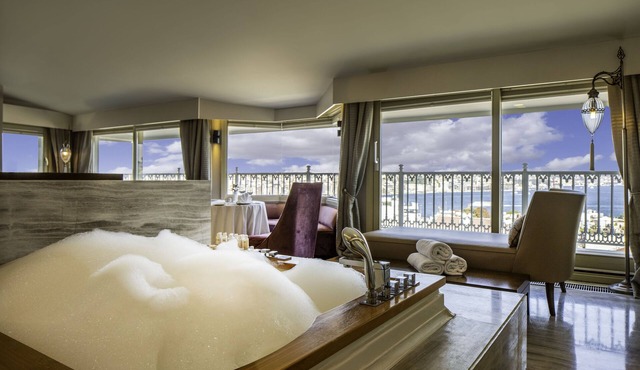 Levni Hotel & Spa - Special Class