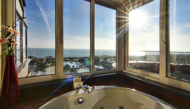 Limak Lara De Luxe Hotel - All Inclusive in Antalya