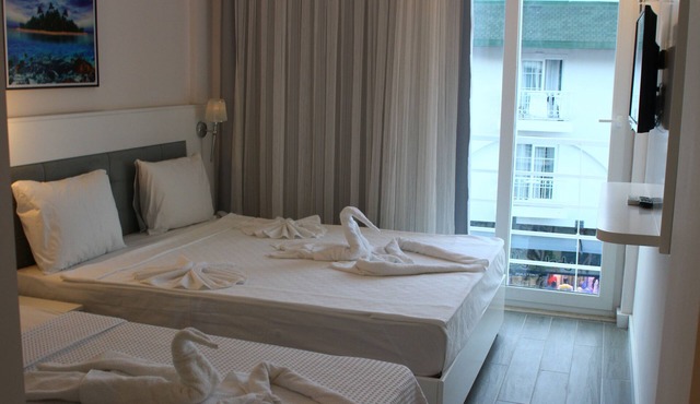 Liman Boutique Otel