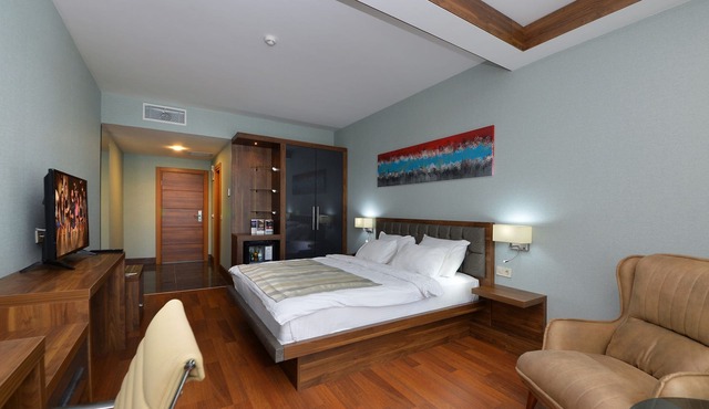 Limapark Hotel
