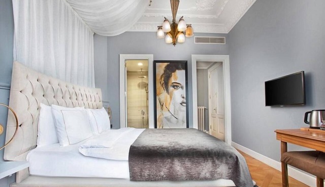 Lina Hotel Taksim Pera in Istanbul
