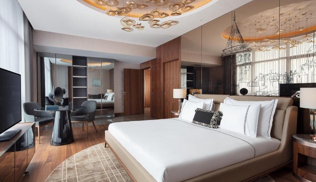 Lionel Hotel Istanbul