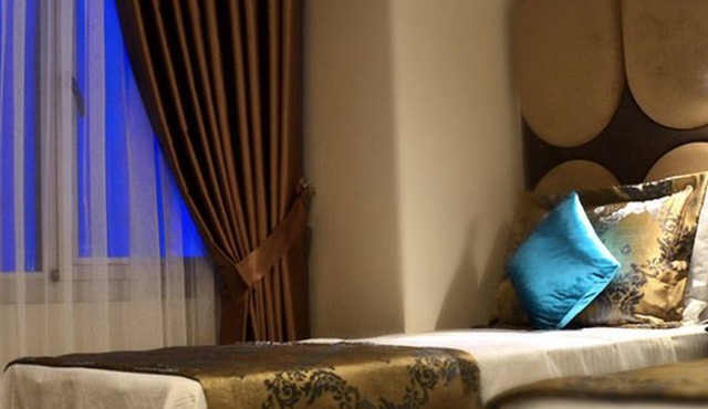 Liparis Resort Hotel & Spa