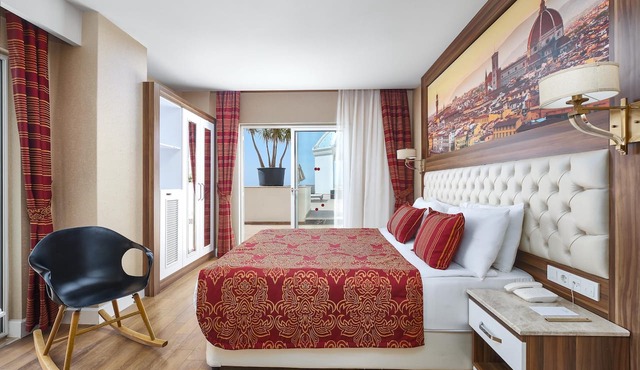 Litore Resort Hotel & Spa - All Inclusive