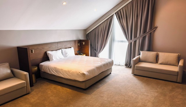 Liv Hotels Erciyes