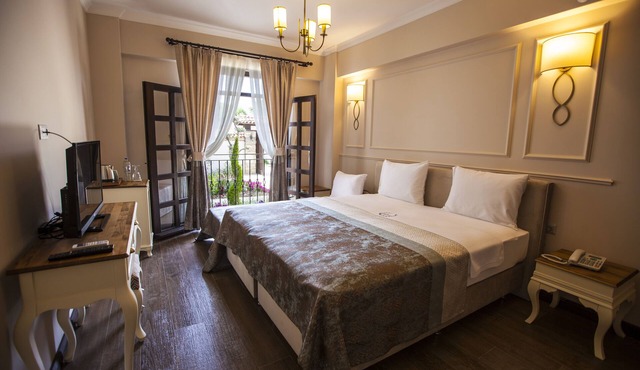Livia Garden Hotel