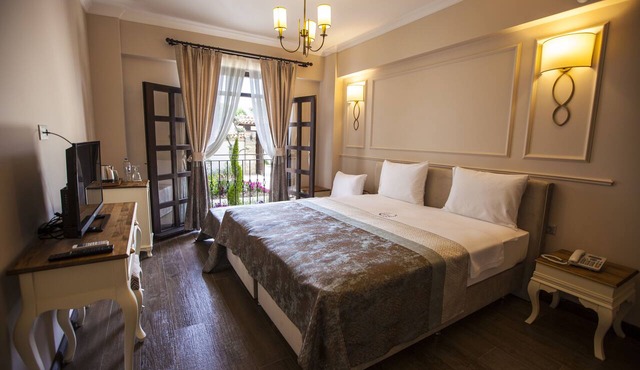 Livia Garden Hotel in Selçuk