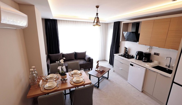 Livia Residence