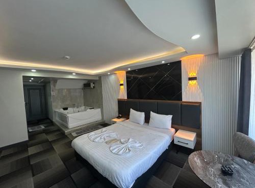 Lizbonia Suit Otel