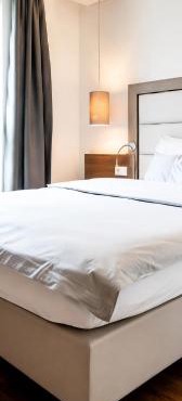 Located in the forest, 6 minutes away from Istanbul Airport
