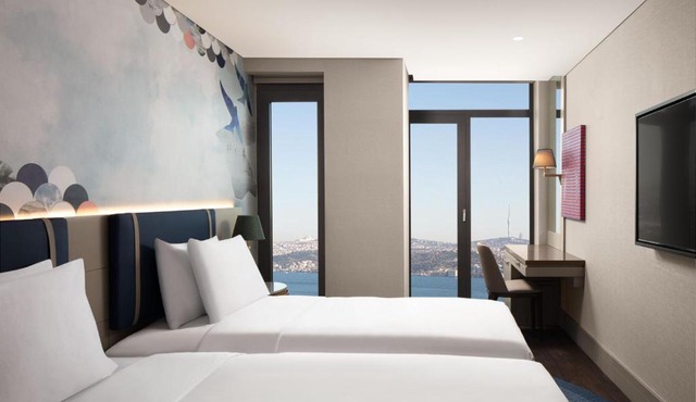 Lokalist, Istanbul, a Tribute Portfolio Hotel