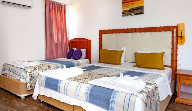 London Hotel in Fethiye