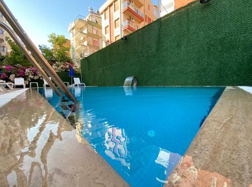 LONDON OTEL