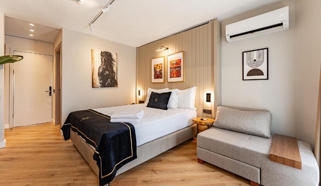 Looks Prive Suites in Antalya