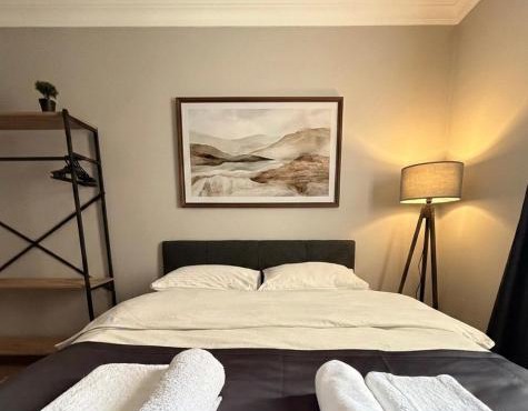 Lotus Suite Otel
