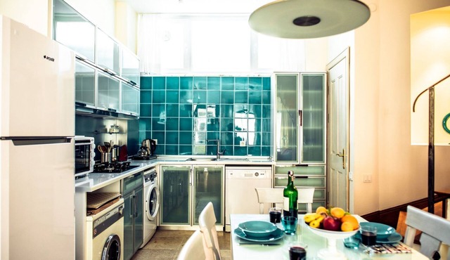Lovely Apartment, Sultan Ahmet, Old part Istanbul