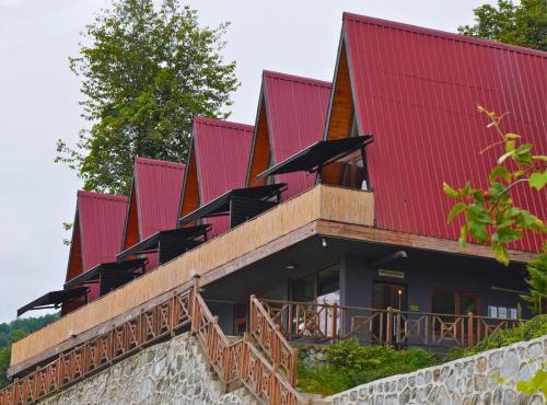 Loya Butik Otel Bungalov in Rize