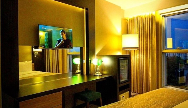 Lozengrad Hotel in Kirklareli
