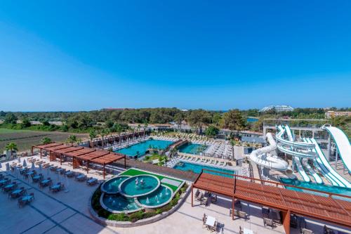 LRS Hotels Akadia Luxury- Adults & Couples Only- Premium Ultra All Inclusive