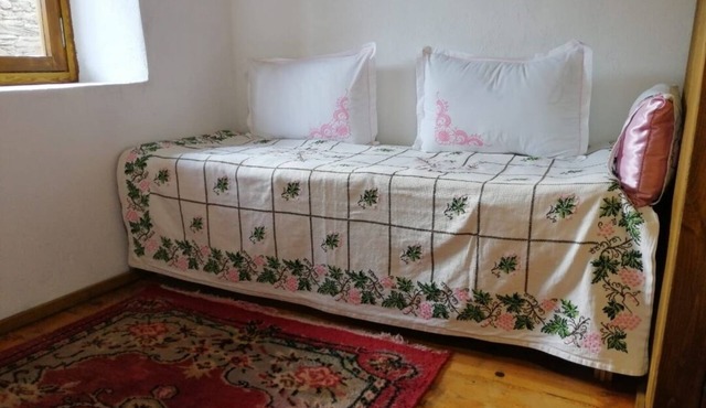 Lubbey Butik Otel