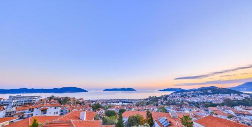 Luna Kaş in Kaş