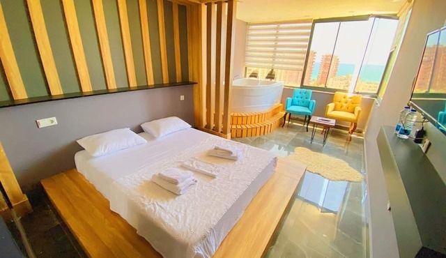 Luna Mare Resort Hotel