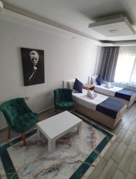 Luu Hotel