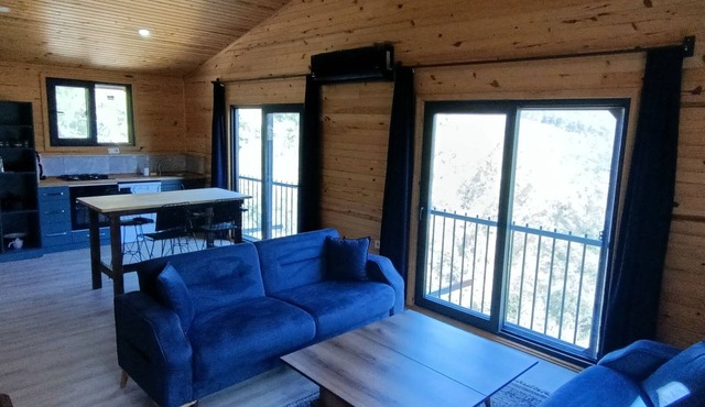 Lycia Nature House