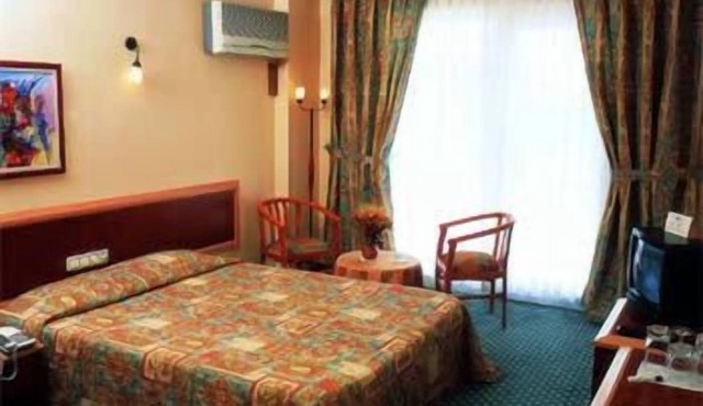 Lycus River Thermal Hotel in Denizli