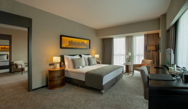 Mövenpick Diyarbakir in Diyarbakir