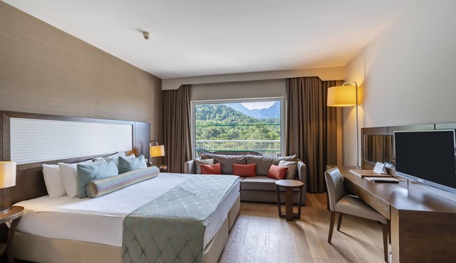 Ma Biche Kemer by Werde Hotels - All inclusive