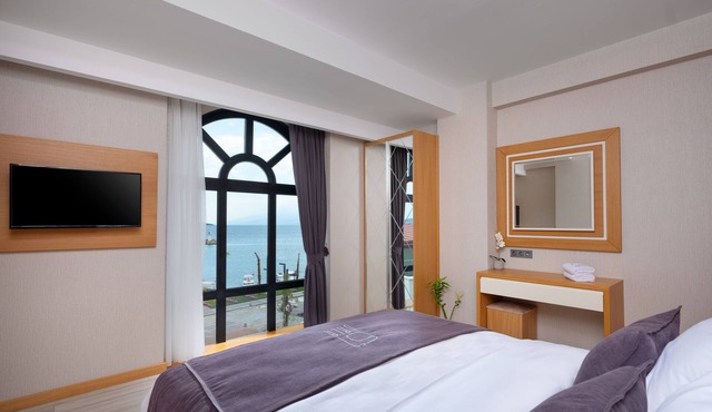 Ma-Si Urla Hotel