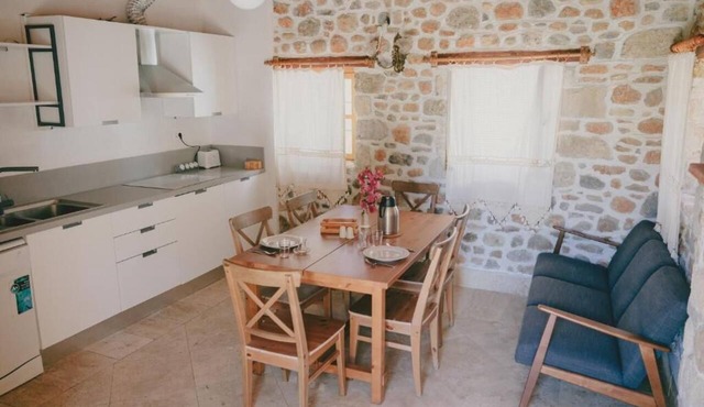 Madran in Datca