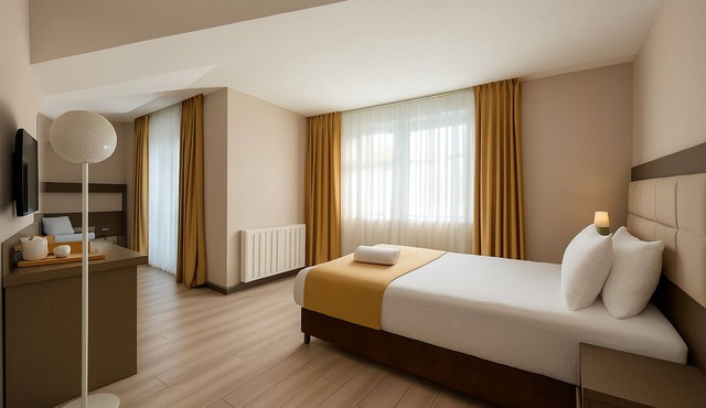 Magia Hotel
