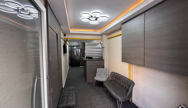 MAHAL OTEL PENDİK