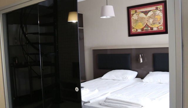 Maidos Suites in Eceabat